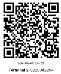 PhonePe QR Code — Investogainer Research