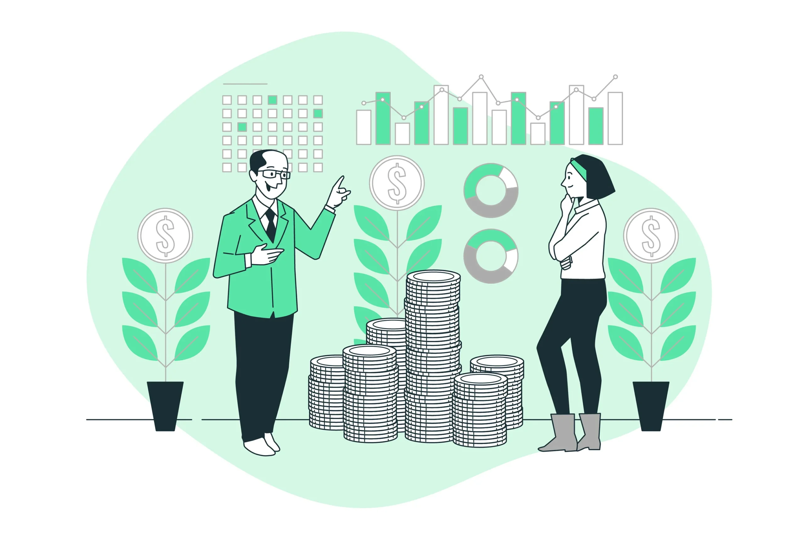 📊 Why Investogainer Research is the Smartest Choice for Serious Traders & Investors