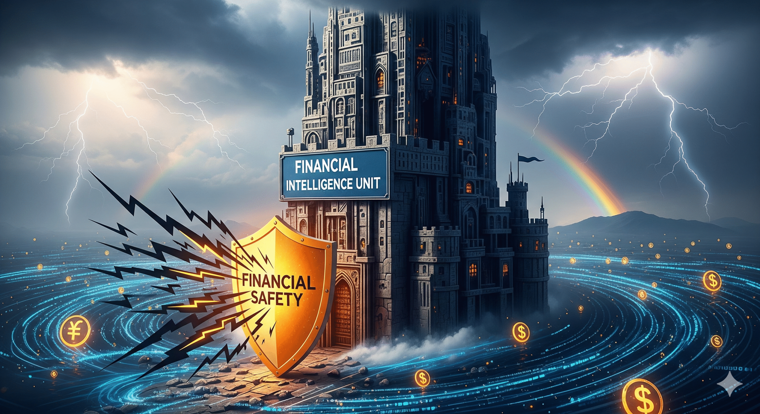 What is Financial Intelligence Unit (FIU)? Why It Matters for Your Financial Safety