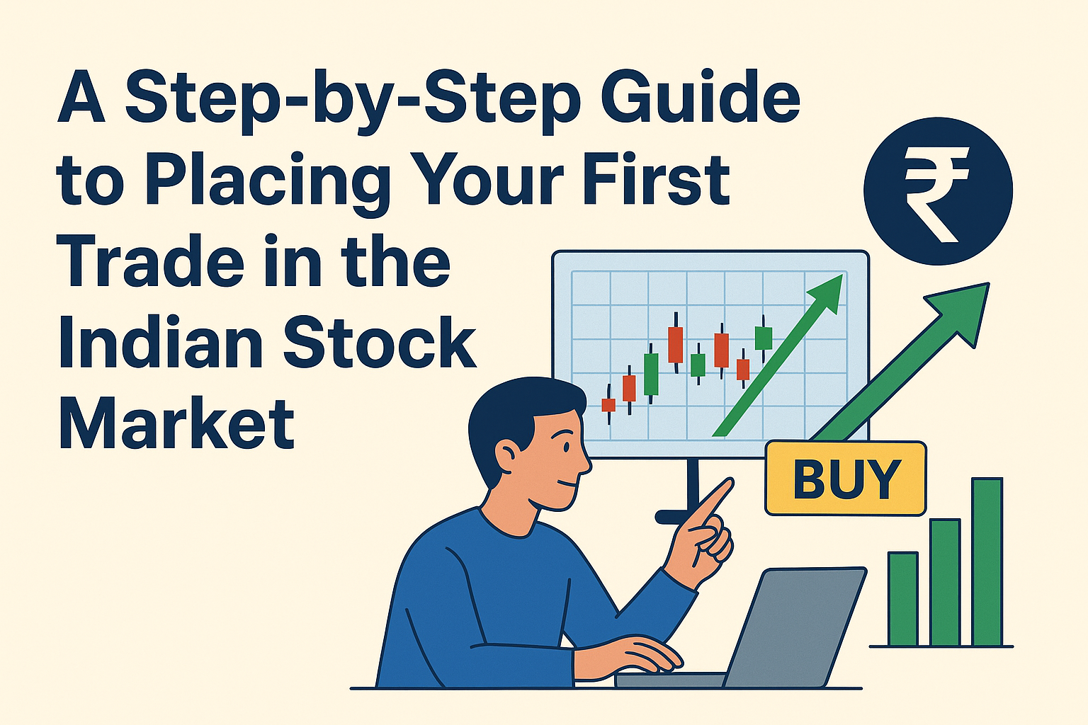 Taxes & Compliance in Trading: A Complete Guide for Indian Traders